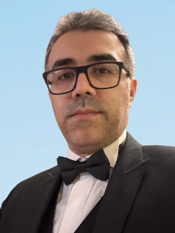 Danial Faraji