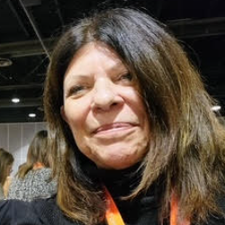 Lise Tremblay