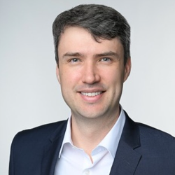 Sean A. Morrison