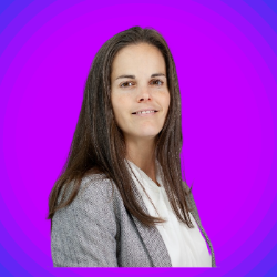 Stéphanie Bernier
