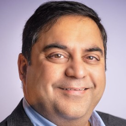 Atul Kapur