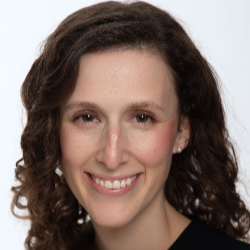 Amy Zipursky, MD, MBI