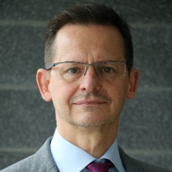 Gabor G. Kovacs