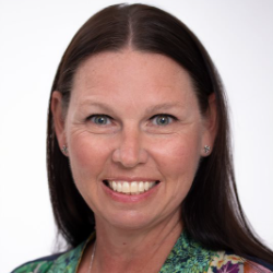 Sue Zupanec, MN, NP