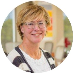 Karen Oldfield