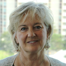 Susan Law