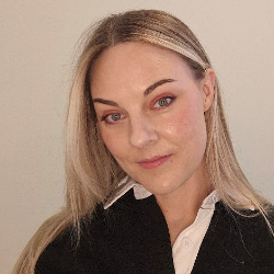 Krysten Polsky