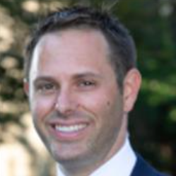 Daniel Tushinski