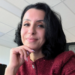 Aicha El Azrak