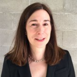 Lianne Singer