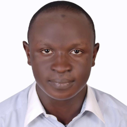 Yusuf Alhaji Surakat