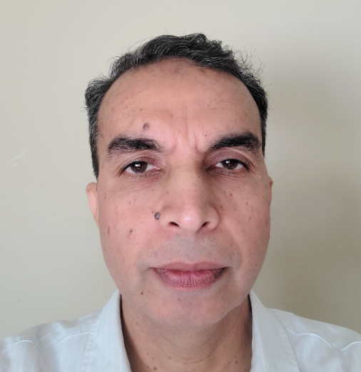 Mohammad Sherjeel Akbar