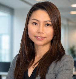 Tavia Chow