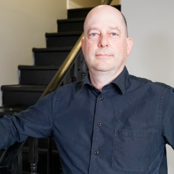 Jean-Philippe Chartrand