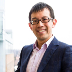 Andrew Lim MI, MMSc, FRCPC