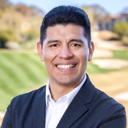 Efrain Cruz