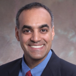 Sunil Singhal, MD