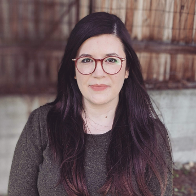 Laura Thriftwood