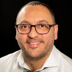 Bahaa Abu-Raya