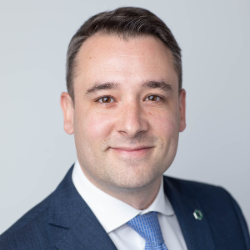 Mathieu Talbot