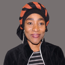 Ifeyinwa Mbakogu