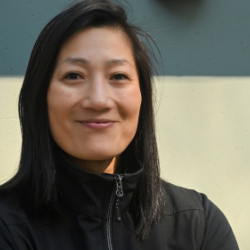 Lily Cheung