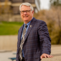 Mike Mahon