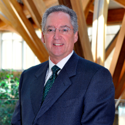 Ronald F. Grossman
