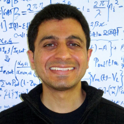 Bhavin Shastri