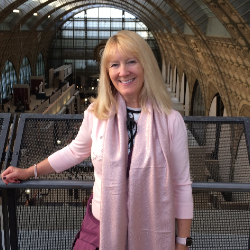 Carole Allen