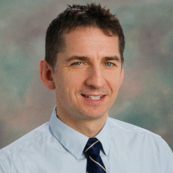 David Zielinski, MD