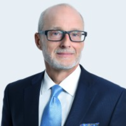 Dr. Jim Thorne, Chief Market Strategist, Wellington-Atlus Private Wealth