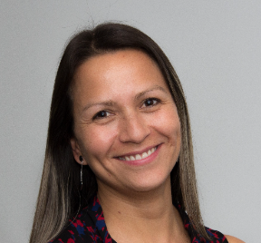 Monica Gallego