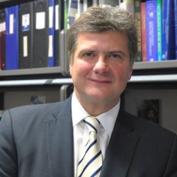 Manuel Montero Odasso, MD, PhD, FRCPC, AGSF, FGSA, FCAHS