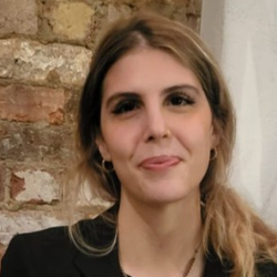 Letizia Maria Affaticati