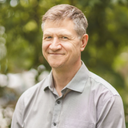 Dugald Seely, ND, MSc
