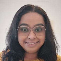 Kamaldeep Ajimal, MPharm | MHRA