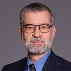 Darcy Marciniuk