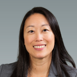 Marianne Lee, P.Eng., ing., LEED AP