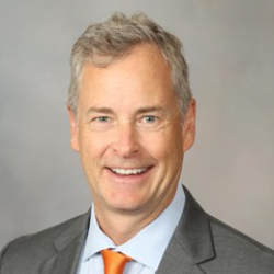 Dennis A Wigle