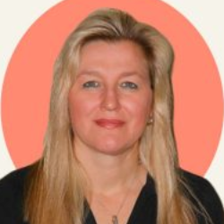 Renata Vaughan