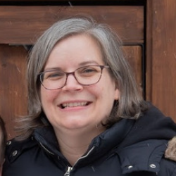 Dawn Pickering