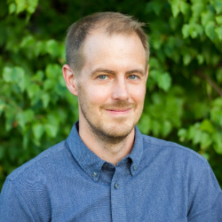 Michael Vaudan