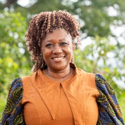 Isata Dumbuya