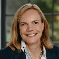Janet Bannister
