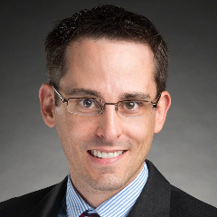 Matthew Ehrhardt, MD, MS