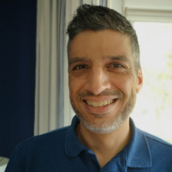 Brenton Diaz