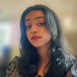 Mariam Farooq
