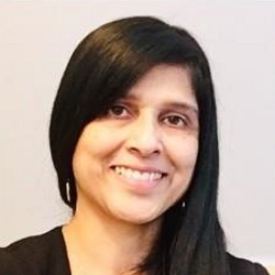 Tara Sampalli