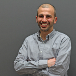 Arash Yazdani